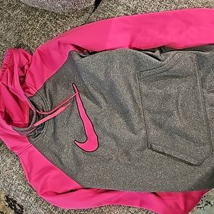Nike hoodie